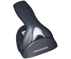 Brūkšninio kodo skaitytuvas Datalogic Kabelis 1D TD1120 (TD1120- BK-90K1)