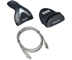 Brūkšninio kodo skaitytuvas Datalogic Kabelis 1D TD1120 (TD1120- BK-90K1)