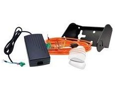 Datalogic Data Transfer Cable - 2 m - USB A - Male/Male - Pilkas
