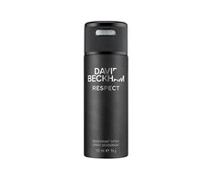 David Beckham Respect Dezodorantas vyrams, 150 ml