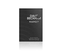 David Beckham Respect tualetinis vanduo 90ml