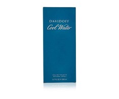 Davidoff Cool Vanduo Man EDT tualetinis vanduo vyrams, 200 ml