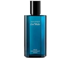 Kvepalai vyrams Davidoff Cool Water for Men EDT, 75 ml