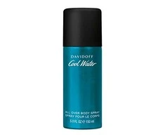 Davidoff Cool Vanduo dezodorantas purškiklis 150ml