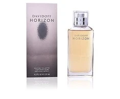 Davidoff Horizon EDT tualetinis vanduo vyrams, 125 ml