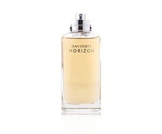 Davidoff Horizon EDT tualetinis vanduo vyrams, 125 ml