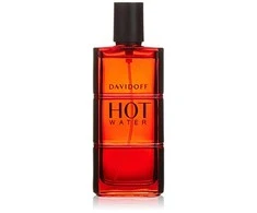 Kvepalai vyrams Davidoff Hot Water EDT, 110 ml