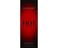 Kvepalai vyrams Davidoff Hot Water EDT, 110 ml