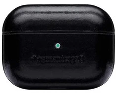 Dėklas DBRAMANTE1928 COPENHAGEN AIRPODS PRO CASE Juodas