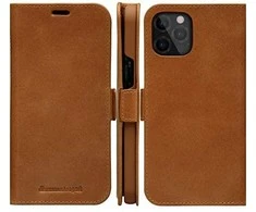 Dėklas DBRAMANTE1928 COPENHAGEN SLIM – IPHONE 12 6.7? - TAN