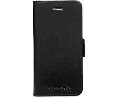 Dėklas DBRAMANTE1928 LYNGE IPHONE 8/7/6 SERIES Juodas