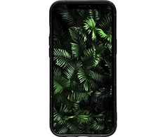 Dėklas DBRAMANTE1928 GRENEN - IPHONE 12 6.7? - Juodas
