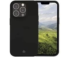 Dbramante1928 Dbramante 1928 Greenland Apple iPhone 14 Pro Max dėklas telefonui juodos spalvos
