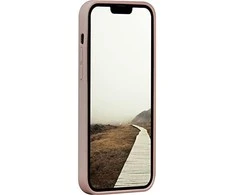 Dėklas Dbramante1928 Greenland iPhone 14 Pro Max Rožinė sand