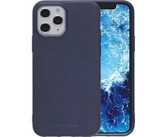 Dėklas DBRAMANTE1928 GRENEN - IPHONE 12 6.1? - OCEAN Mėlynas
