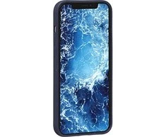 Dėklas DBRAMANTE1928 GRENEN - IPHONE 12 6.1? - OCEAN Mėlynas