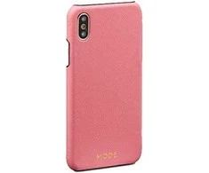Dėklas dbramante Londonas - iPhone XS / X - Lady Rožinė