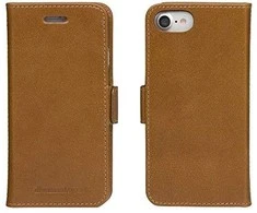Dėklas DBRAMANTE1928 LYNGE IPHONE 8/7/6 GOLDEN TAN