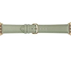 dbramante Madridas - Žiūrėti Strap 38 / 40 mm - Olive Žalias