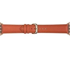 dbramante Madridas – Laikrodžio dirželis 42 / 44 mm – Rusty Rose