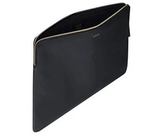 DBRAMANTE1928 PARIS - 15" LAPTOP/MACBOOK PRO 16" - NIGHT Juodas