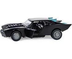 Spin Master Batman Betmenas – filmo vaidybinė transporto priemonė – Batmobile (6060519)