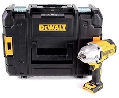 DeWalt akumuliatorinis bešepetėlinis smūginis veržliasukis DCF899HNT-XJ, 950Nm, be akumuliatoriaus ir kroviklio