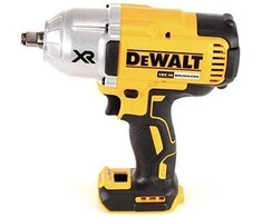 DeWalt akumuliatorinis bešepetėlinis smūginis veržliasukis DCF899HNT-XJ, 950Nm, be akumuliatoriaus ir kroviklio