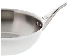 De Buyer Deep skillet, 20 cm, Affinity