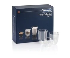 DeLonghi Stiklinių kolekcija 5513296671 DLSC302