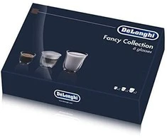 DeLonghi Stiklinių kolekcija 5513296671 DLSC302