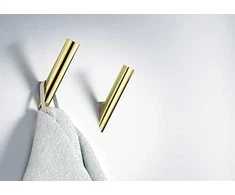 Deante Silia kabliukas ADI_Z111, Gold