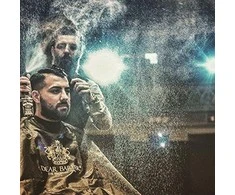 Dear Barber Fibre, 20 ml