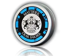 Dear Barber Mattifier, 20 ml