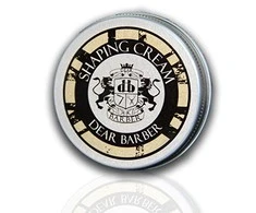 Dear Barber Shaping Kreminis, 20 ml