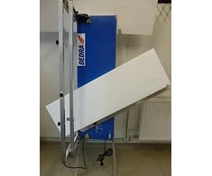 Dedra Putu polistirolo pjaustykle