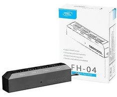 Deepcool FH-04 fan hub | Deepcool | FH-04