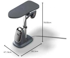 Drabužių garintuvas Philips AIS8540/80