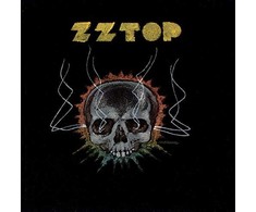 WMG ZZ Top - Degüello (vinilinė plokštelė, LP)