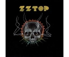 WMG ZZ Top - Degüello (vinilinė plokštelė, LP)