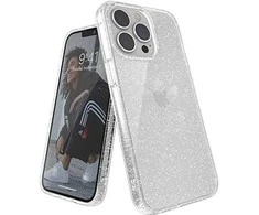 Adidas OR Protective Apple iPhone 13 Pro / 136,1″ skaidrus Dėklas Glitter skaidrus 47120