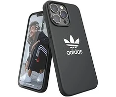 Adidas OR Silicone Apple iPhone 13 Pro /13 6,1″ juodos spalvos 47122