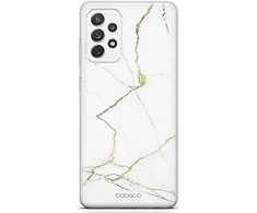 Dėklas BABACO MARBLE 014 SAMSUNG GALAXY A72 5G 5G Kelių spalvų