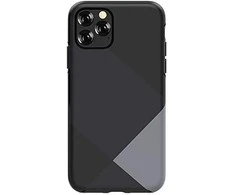 Dėklas Devia simple style grid case iPhone 11 Pro Max red