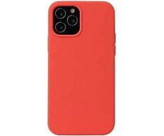 UNIQ Transforma Dėklas Apple iPhone 12 Pro Max 6,5″ red