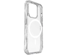 Laut Crystal Matter X dėklas skirtas Apple iPhone 15 Pro Max, Crystal