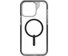 ZAGG Santa Cruz Snap MagSafe Apple iPhone 15 Pro - dėklas telefonui juodos spalvos