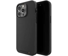Dėklas Gear4 Rio Snap Apple iPhone 14 Pro Max 6,7″ juodos spalvos 50759