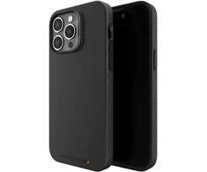 Dėklas Gear4 Rio Snap Apple iPhone 14 Plus / 15 Plus 6.7″ juodos spalvos 50758