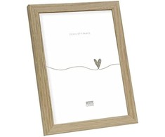 Nuotraukų rėmelis Ramka Deknudt S47CJ1 DIN A4 21x29,7 Frame solid oak